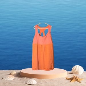 Old navy racerback tank